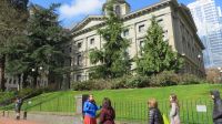 Portland Courthouse Square